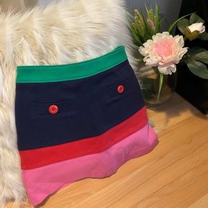 Brand New Gymboree girls skirt